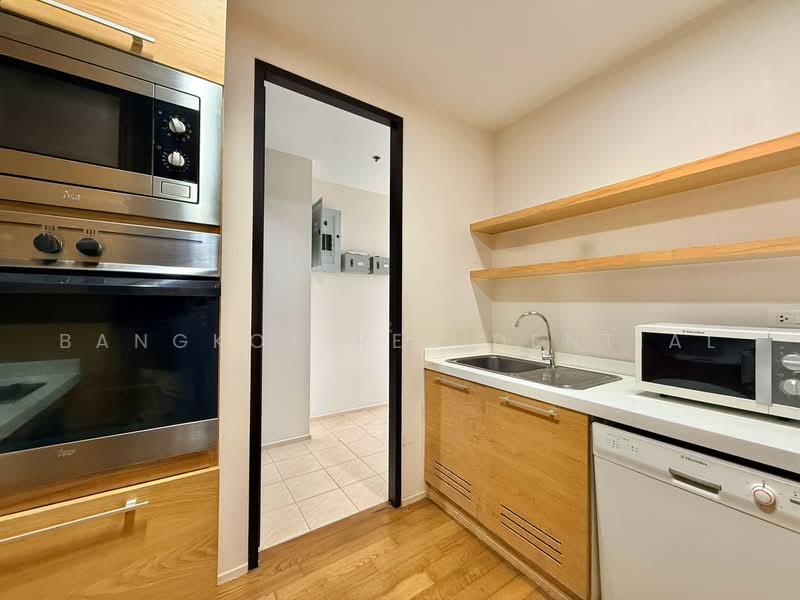 The Madison, Bangkok, Sukhumvit 41, Khlong Tan Nua, Watthana, Bangkok, 2 Bedrooms, 116 sqm, Condo For Rent, by Bangkok Residential, 500472996 - DDproperty.com
