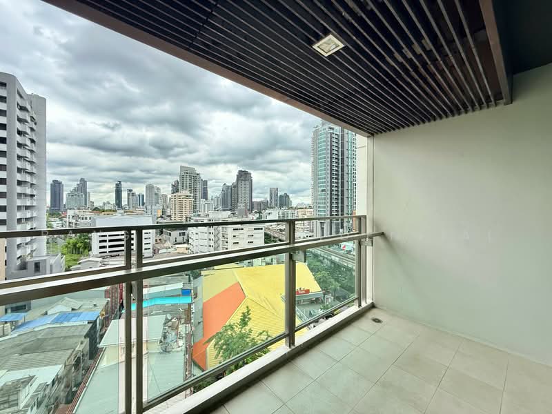 The Madison, Bangkok, Sukhumvit 41, Khlong Tan Nua, Watthana, Bangkok, 2 Bedrooms, 116 sqm, Condo For Rent, by Bangkok Residential, 500472996 - DDproperty.com