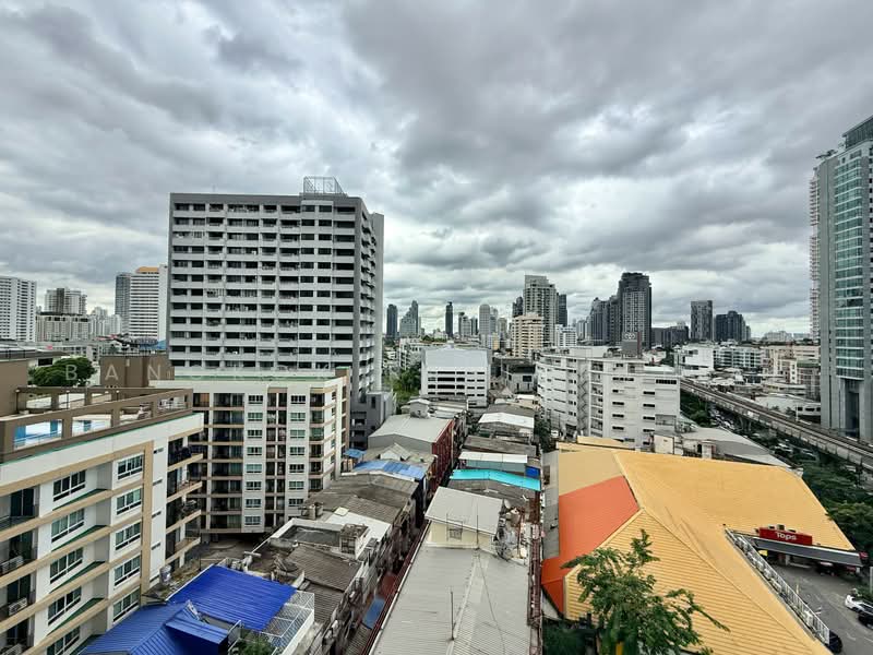 The Madison, Bangkok, Sukhumvit 41, Khlong Tan Nua, Watthana, Bangkok, 2 Bedrooms, 116 sqm, Condo For Rent, by Bangkok Residential, 500472996 - DDproperty.com