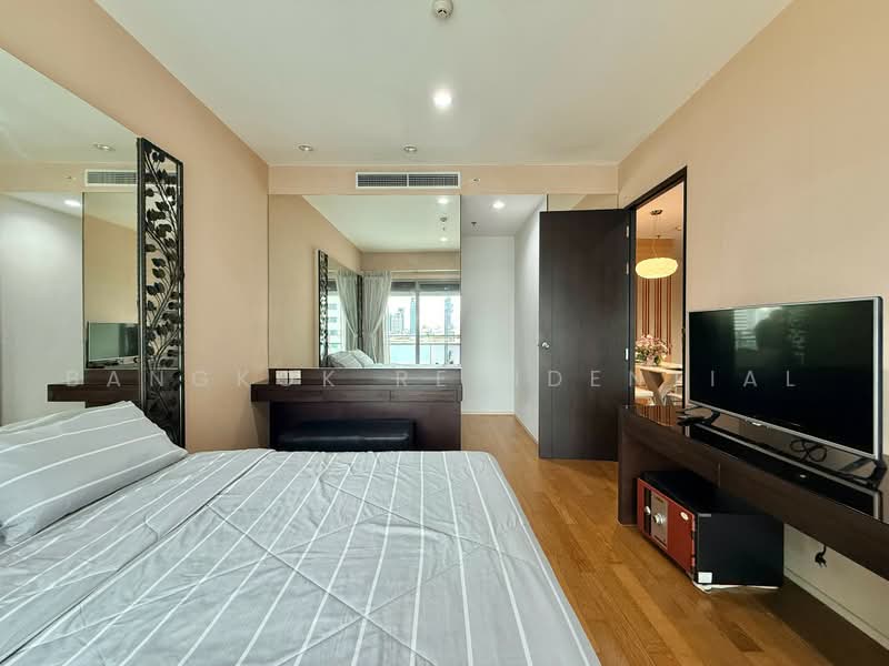 The Madison, Bangkok, Sukhumvit 41, Khlong Tan Nua, Watthana, Bangkok, 2 Bedrooms, 116 sqm, Condo For Rent, by Bangkok Residential, 500472996 - DDproperty.com