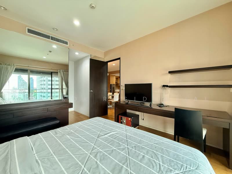 The Madison, Bangkok, Sukhumvit 41, Khlong Tan Nua, Watthana, Bangkok, 2 Bedrooms, 116 sqm, Condo For Rent, by Bangkok Residential, 500472996 - DDproperty.com