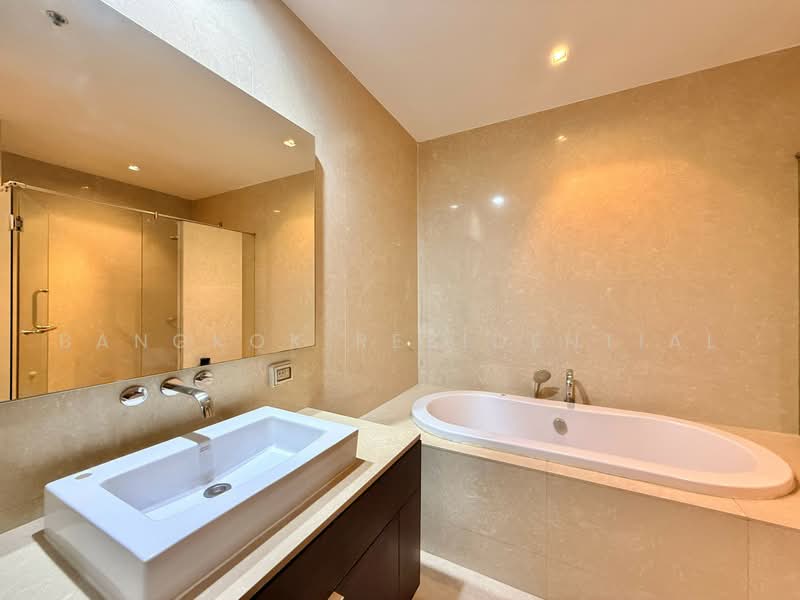 The Madison, Bangkok, Sukhumvit 41, Khlong Tan Nua, Watthana, Bangkok, 2 Bedrooms, 116 sqm, Condo For Rent, by Bangkok Residential, 500472996 - DDproperty.com