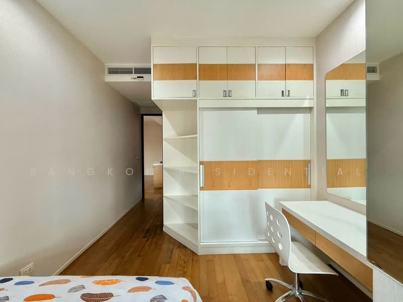 The Madison, Bangkok, Sukhumvit 41, Khlong Tan Nua, Watthana, Bangkok, 2 Bedrooms, 116 sqm, Condo For Rent, by Bangkok Residential, 500472996 - DDproperty.com