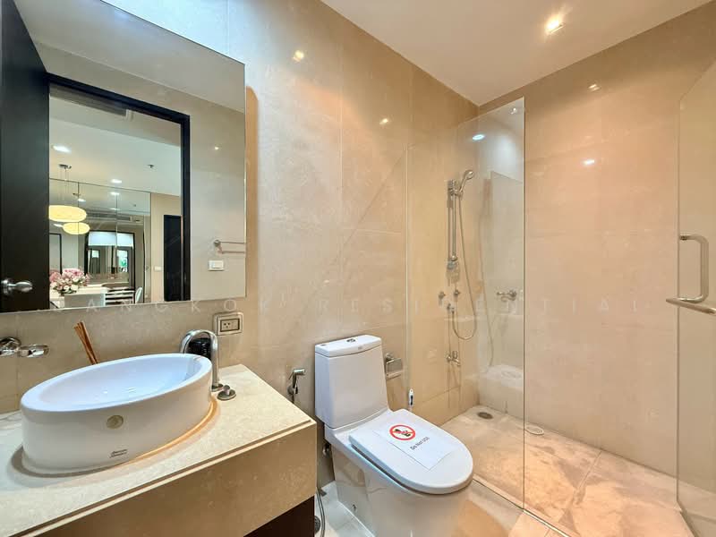 The Madison, Bangkok, Sukhumvit 41, Khlong Tan Nua, Watthana, Bangkok, 2 Bedrooms, 116 sqm, Condo For Rent, by Bangkok Residential, 500472996 - DDproperty.com