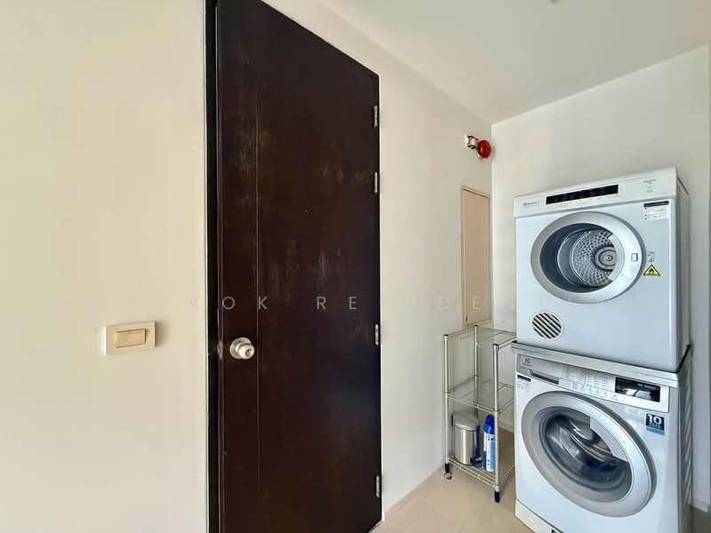 The Madison, Bangkok, Sukhumvit 41, Khlong Tan Nua, Watthana, Bangkok, 2 Bedrooms, 116 sqm, Condo For Rent, by Bangkok Residential, 500472996 - DDproperty.com
