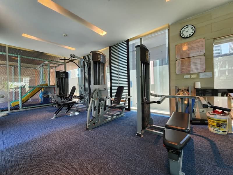 The Madison, Bangkok, Sukhumvit 41, Khlong Tan Nua, Watthana, Bangkok, 2 Bedrooms, 116 sqm, Condo For Rent, by Bangkok Residential, 500472996 - DDproperty.com