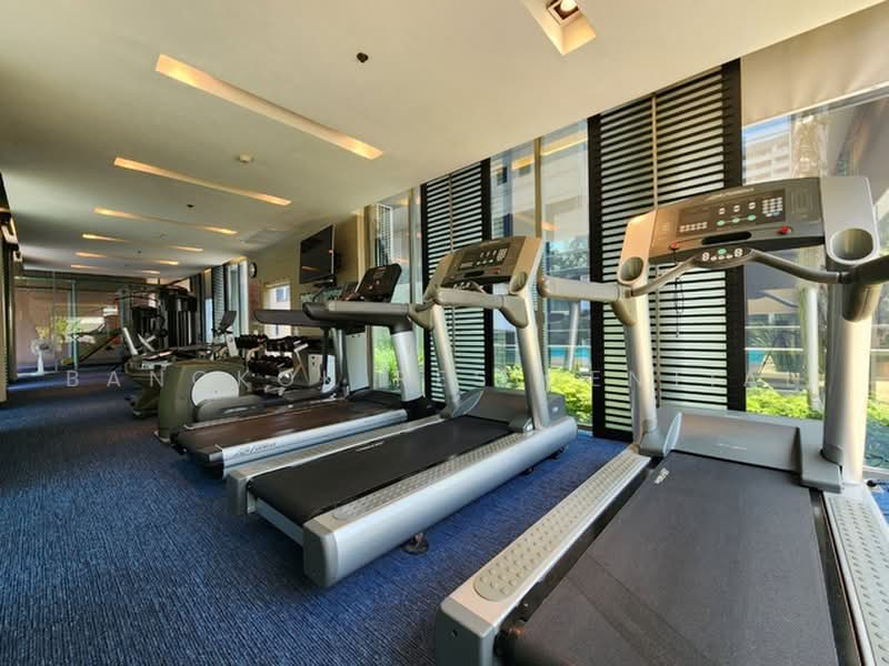 The Madison, Bangkok, Sukhumvit 41, Khlong Tan Nua, Watthana, Bangkok, 2 Bedrooms, 116 sqm, Condo For Rent, by Bangkok Residential, 500472996 - DDproperty.com