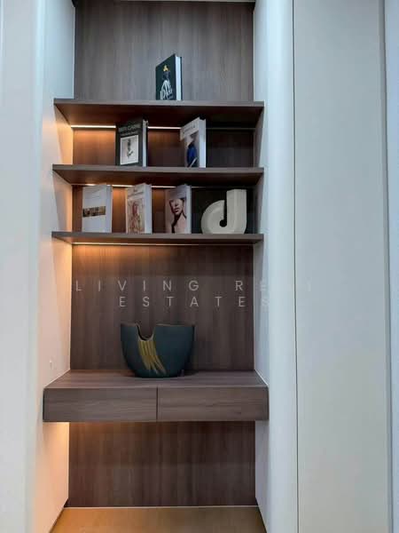 Preecha Ram 3 - Rat Phatthana, Bangkok, Saphan Sung, Bangkok, 4 Bedrooms, 453 sqm, Single Detached House For Sale, by Living Real Estates, 500473000 - DDproperty.com