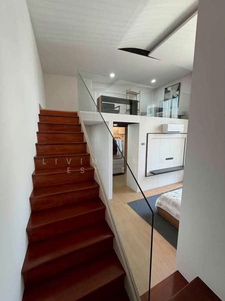 Preecha Ram 3 - Rat Phatthana, Bangkok, Saphan Sung, Bangkok, 4 Bedrooms, 453 sqm, Single Detached House For Sale, by Living Real Estates, 500473000 - DDproperty.com