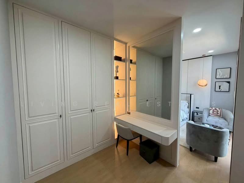 Preecha Ram 3 - Rat Phatthana, Bangkok, Saphan Sung, Bangkok, 4 Bedrooms, 453 sqm, Single Detached House For Sale, by Living Real Estates, 500473000 - DDproperty.com