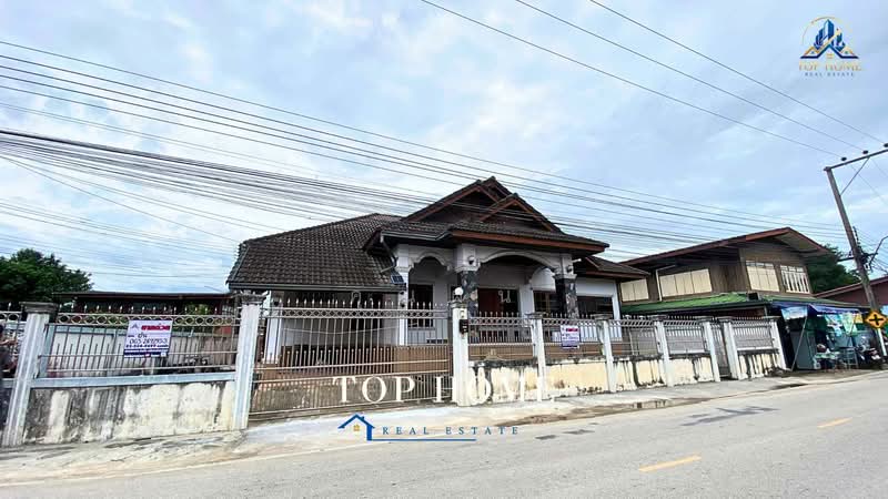 ขายบ้านเดี่ยว พร้อมเข้าอยู่ ทำเลดี บ้านฟ่อน ตำบลชมพู อำเภอเมือง จังหวัดลำปาง, Lampang, Chom phu, Muang Lampang, Lampang, 2 Bedrooms, 120 sqm, Single Detached House For Sale, by คุณฝน, 500473001 - DDproperty.com