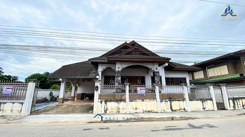 ขายบ้านเดี่ยว พร้อมเข้าอยู่ ทำเลดี บ้านฟ่อน ตำบลชมพู อำเภอเมือง จังหวัดลำปาง, Lampang, Chom phu, Muang Lampang, Lampang, 2 Bedrooms, 120 sqm, Single Detached House For Sale, by คุณฝน, 500473001 - DDproperty.com
