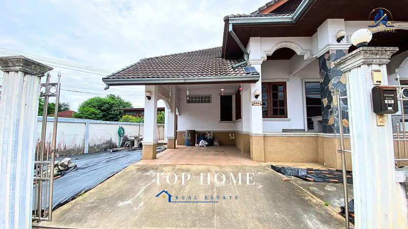 ขายบ้านเดี่ยว พร้อมเข้าอยู่ ทำเลดี บ้านฟ่อน ตำบลชมพู อำเภอเมือง จังหวัดลำปาง, ลำปาง, ชมพู, เมืองลำปาง, ลำปาง, 120 ตร.ม., บ้านเดี่ยว ขาย, โดย คุณฝน, 500473001 - DDproperty.com