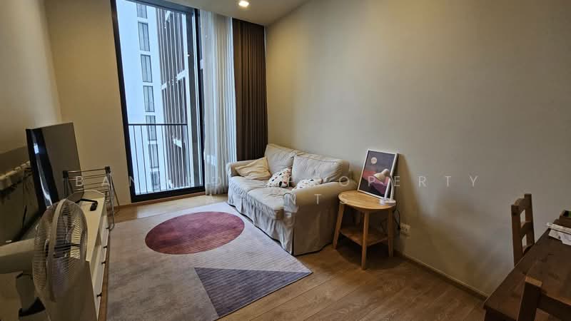 Noble Around Sukhumvit 33, Bangkok, 17 Soi Sukhumvit 33, Khlong Tan Nua, Watthana, Bangkok, 1 Bedroom, 45 sqm, Condo For Rent, by BANGKOK PROPERTY AGENTS, 500473002 - DDproperty.com
