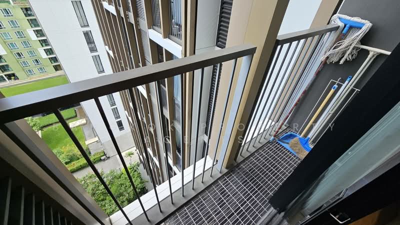 Noble Around Sukhumvit 33, Bangkok, 17 Soi Sukhumvit 33, Khlong Tan Nua, Watthana, Bangkok, 1 Bedroom, 45 sqm, Condo For Rent, by BANGKOK PROPERTY AGENTS, 500473002 - DDproperty.com