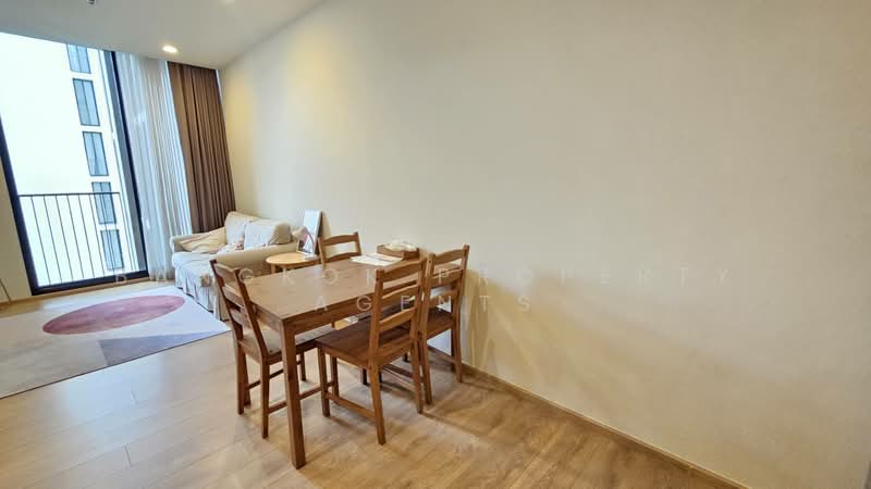 Noble Around Sukhumvit 33, Bangkok, 17 Soi Sukhumvit 33, Khlong Tan Nua, Watthana, Bangkok, 1 Bedroom, 45 sqm, Condo For Rent, by BANGKOK PROPERTY AGENTS, 500473002 - DDproperty.com