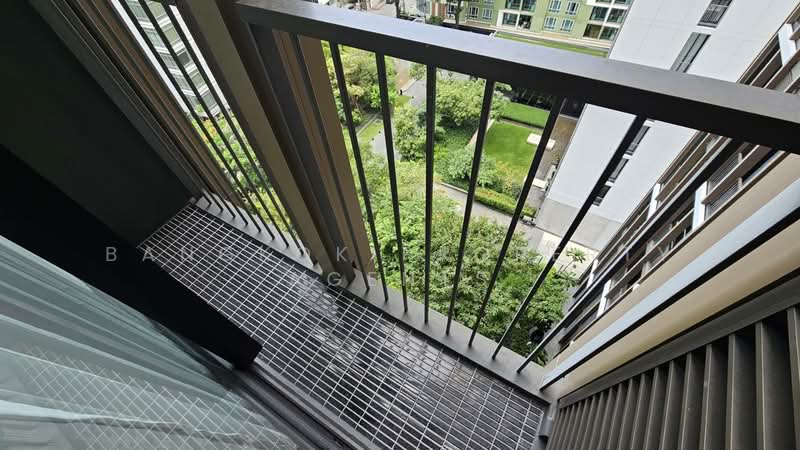 Noble Around Sukhumvit 33, Bangkok, 17 Soi Sukhumvit 33, Khlong Tan Nua, Watthana, Bangkok, 1 Bedroom, 45 sqm, Condo For Rent, by BANGKOK PROPERTY AGENTS, 500473002 - DDproperty.com