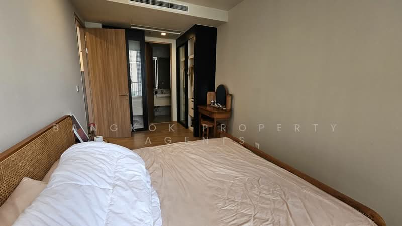 Noble Around Sukhumvit 33, Bangkok, 17 Soi Sukhumvit 33, Khlong Tan Nua, Watthana, Bangkok, 1 Bedroom, 45 sqm, Condo For Rent, by BANGKOK PROPERTY AGENTS, 500473002 - DDproperty.com