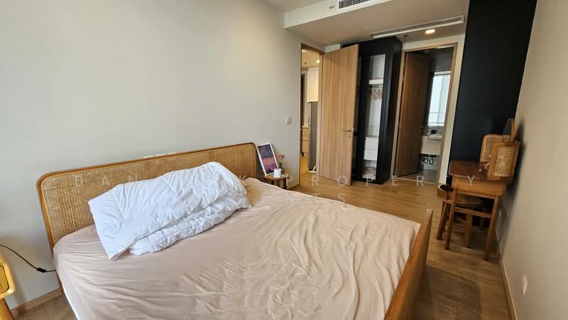 Noble Around Sukhumvit 33, Bangkok, 17 Soi Sukhumvit 33, Khlong Tan Nua, Watthana, Bangkok, 1 Bedroom, 45 sqm, Condo For Rent, by BANGKOK PROPERTY AGENTS, 500473002 - DDproperty.com