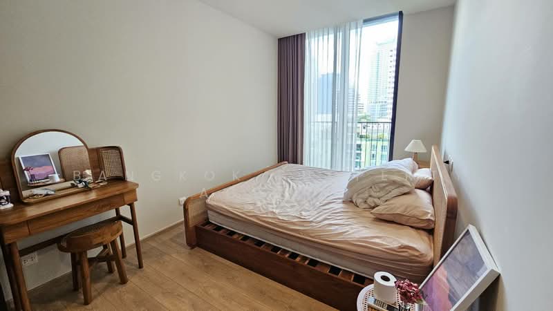 Noble Around Sukhumvit 33, Bangkok, 17 Soi Sukhumvit 33, Khlong Tan Nua, Watthana, Bangkok, 1 Bedroom, 45 sqm, Condo For Rent, by BANGKOK PROPERTY AGENTS, 500473002 - DDproperty.com
