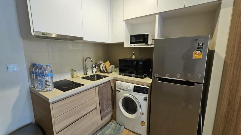 Noble Around Sukhumvit 33, Bangkok, 17 Soi Sukhumvit 33, Khlong Tan Nua, Watthana, Bangkok, 1 Bedroom, 45 sqm, Condo For Rent, by BANGKOK PROPERTY AGENTS, 500473002 - DDproperty.com