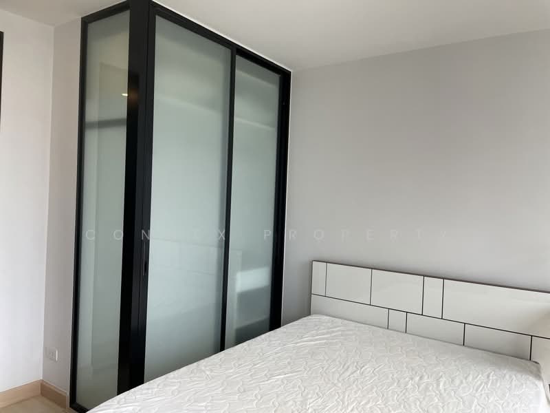 Bangkok Horizon Sathorn, Bangkok, 14 Narathiwat Ratchanakarin Road, Thung Wat Don, Sathon, Bangkok, 1 Bedroom, 28 sqm, Condo For Rent, by Connex Property, 500473007 - DDproperty.com