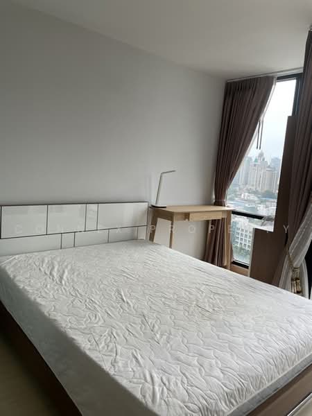 Bangkok Horizon Sathorn, Bangkok, 14 Narathiwat Ratchanakarin Road, Thung Wat Don, Sathon, Bangkok, 1 Bedroom, 28 sqm, Condo For Rent, by Connex Property, 500473007 - DDproperty.com