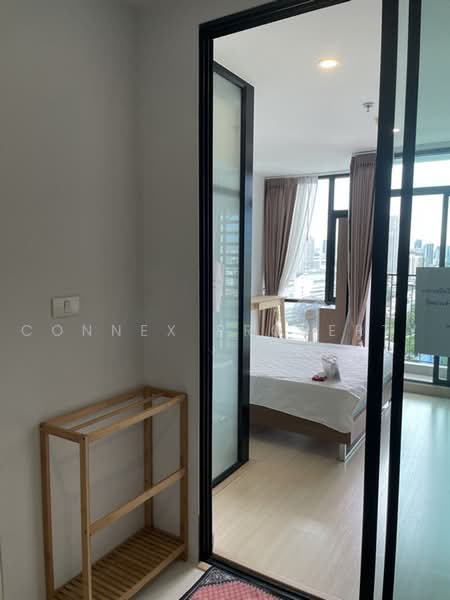 Bangkok Horizon Sathorn, Bangkok, 14 Narathiwat Ratchanakarin Road, Thung Wat Don, Sathon, Bangkok, 1 Bedroom, 28 sqm, Condo For Rent, by Connex Property, 500473007 - DDproperty.com