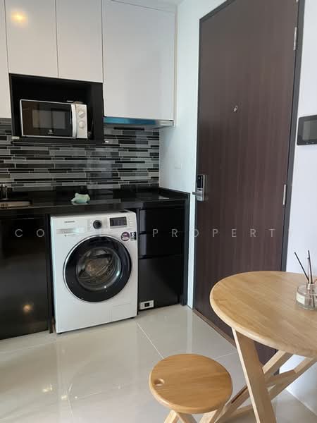 Bangkok Horizon Sathorn, Bangkok, 14 Narathiwat Ratchanakarin Road, Thung Wat Don, Sathon, Bangkok, 1 Bedroom, 28 sqm, Condo For Rent, by Connex Property, 500473007 - DDproperty.com