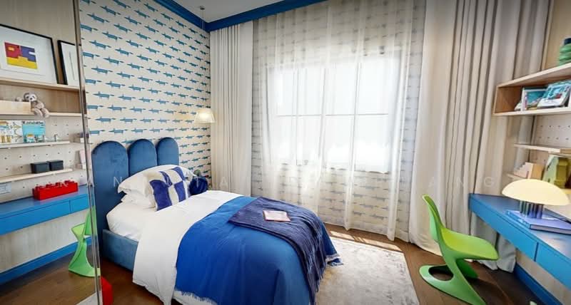 Narasiri Phahol-Watcharapol, Bangkok, Tha Rang, Bang Khen, Bangkok, 4 Bedrooms, 378 sqm, Single Detached House For Sale, by Kanrutai Dawruang, 500473008 - DDproperty.com