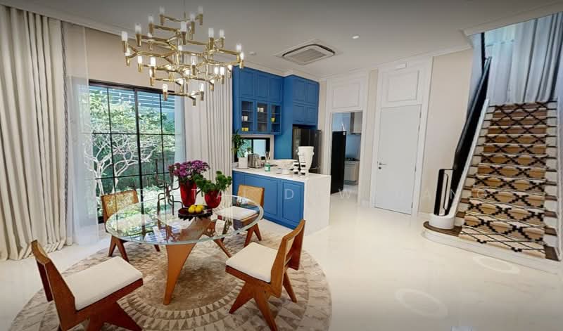 Narasiri Phahol-Watcharapol, Bangkok, Tha Rang, Bang Khen, Bangkok, 4 Bedrooms, 378 sqm, Single Detached House For Sale, by Kanrutai Dawruang, 500473008 - DDproperty.com
