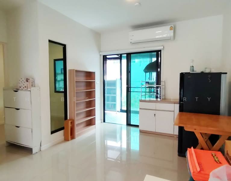 Siri Place Charan-Pinklao : สิริ เพลส จรัญ-ปิ่นเกล้า, นนทบุรี, ถนน บางกรวย-จงถนอม, วัดชลอ, บางกรวย, นนทบุรี, 118 ตร.ม., ทาวน์เฮ้าส์ ขาย, โดย The Best Property โบว์, 500473009 - DDproperty.com