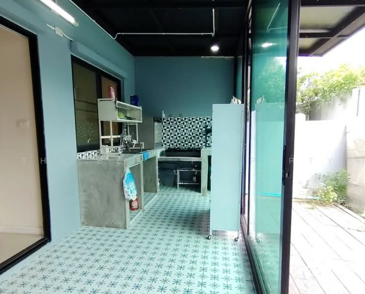 Siri Place Charan-Pinklao : สิริ เพลส จรัญ-ปิ่นเกล้า, นนทบุรี, ถนน บางกรวย-จงถนอม, วัดชลอ, บางกรวย, นนทบุรี, 118 ตร.ม., ทาวน์เฮ้าส์ ขาย, โดย The Best Property โบว์, 500473009 - DDproperty.com