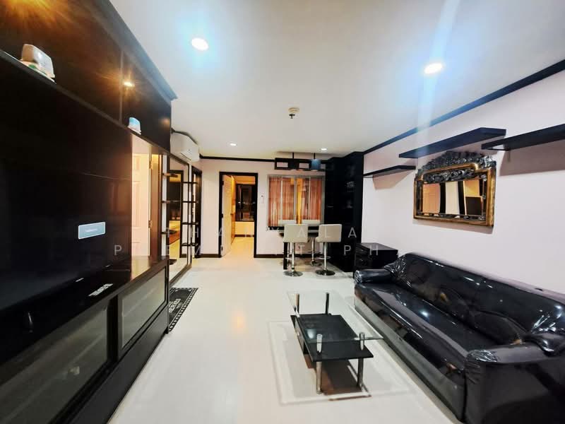 Lumpini Ville Sukhumvit 77, Bangkok, Sukhumvit 77 Road, Suan Luang, Bangkok, 1 Bedroom, 43 sqm, Condo For Sale, by Thanyalak Premputtiphan, 500473010 - DDproperty.com