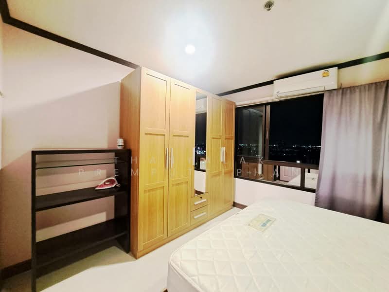 Lumpini Ville Sukhumvit 77, Bangkok, Sukhumvit 77 Road, Suan Luang, Bangkok, 1 Bedroom, 43 sqm, Condo For Sale, by Thanyalak Premputtiphan, 500473010 - DDproperty.com