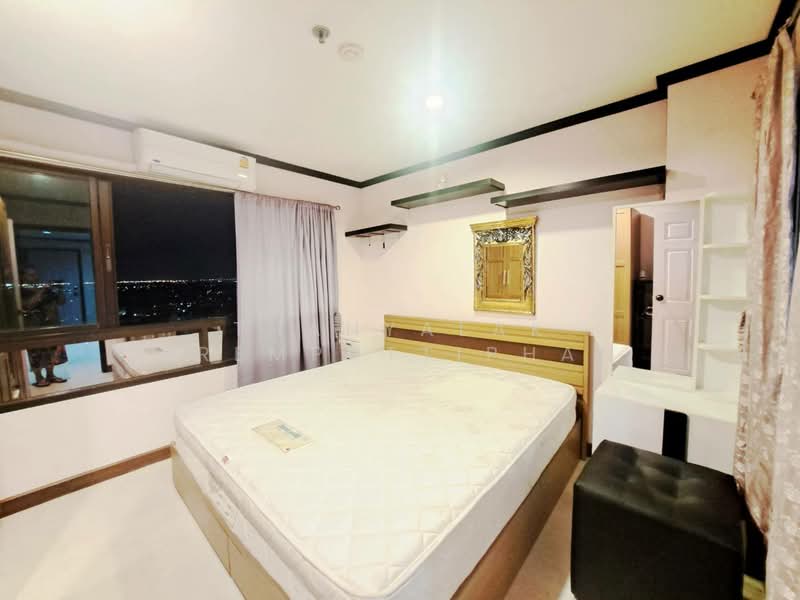 Lumpini Ville Sukhumvit 77, Bangkok, Sukhumvit 77 Road, Suan Luang, Bangkok, 1 Bedroom, 43 sqm, Condo For Sale, by Thanyalak Premputtiphan, 500473010 - DDproperty.com