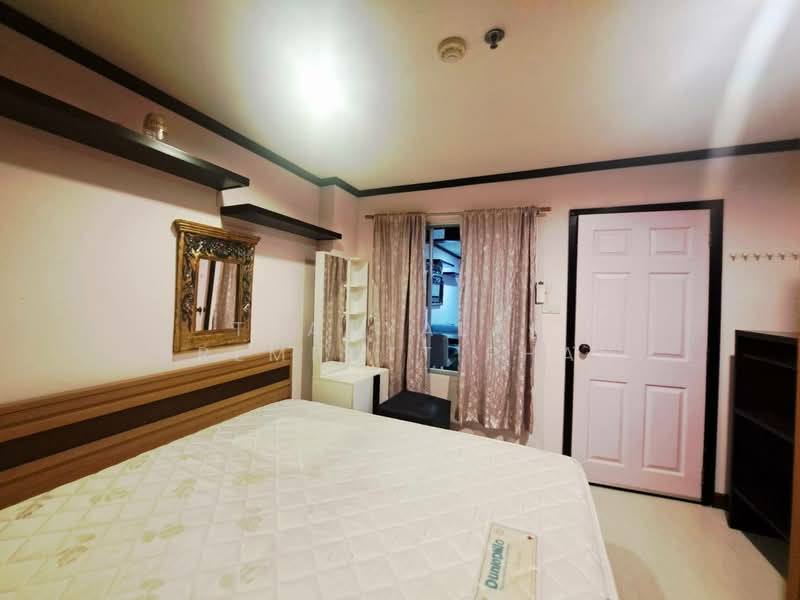 Lumpini Ville Sukhumvit 77, Bangkok, Sukhumvit 77 Road, Suan Luang, Bangkok, 1 Bedroom, 43 sqm, Condo For Sale, by Thanyalak Premputtiphan, 500473010 - DDproperty.com