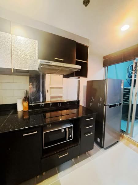 Lumpini Ville Sukhumvit 77, Bangkok, Sukhumvit 77 Road, Suan Luang, Bangkok, 1 Bedroom, 43 sqm, Condo For Sale, by Thanyalak Premputtiphan, 500473010 - DDproperty.com