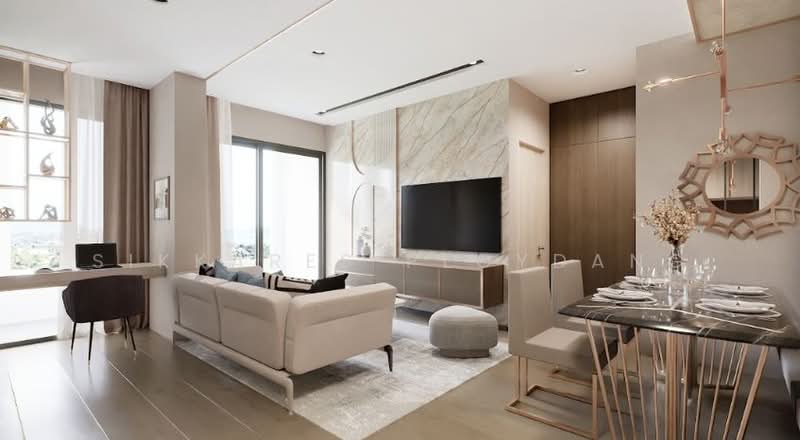 Bellevue Lagoon, Phuket, Thep Krasattri, Thalang, Phuket, 2 Bedrooms, 75 sqm, Condo For Sale, by Sikkares Ploydang, 500473011 - DDproperty.com
