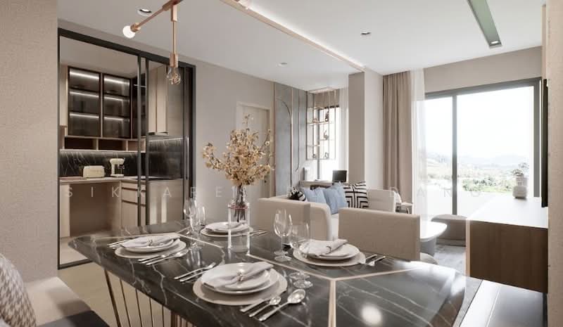 Bellevue Lagoon, Phuket, Thep Krasattri, Thalang, Phuket, 2 Bedrooms, 75 sqm, Condo For Sale, by Sikkares Ploydang, 500473011 - DDproperty.com