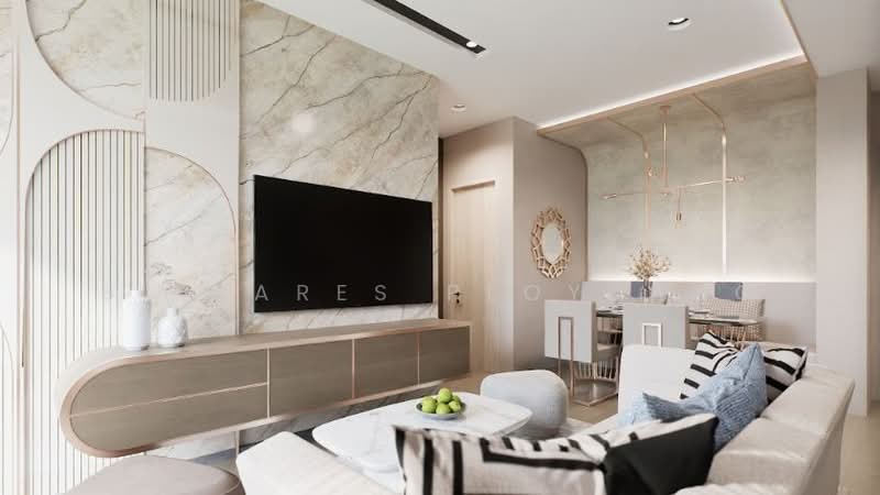 Bellevue Lagoon, Phuket, Thep Krasattri, Thalang, Phuket, 2 Bedrooms, 75 sqm, Condo For Sale, by Sikkares Ploydang, 500473011 - DDproperty.com