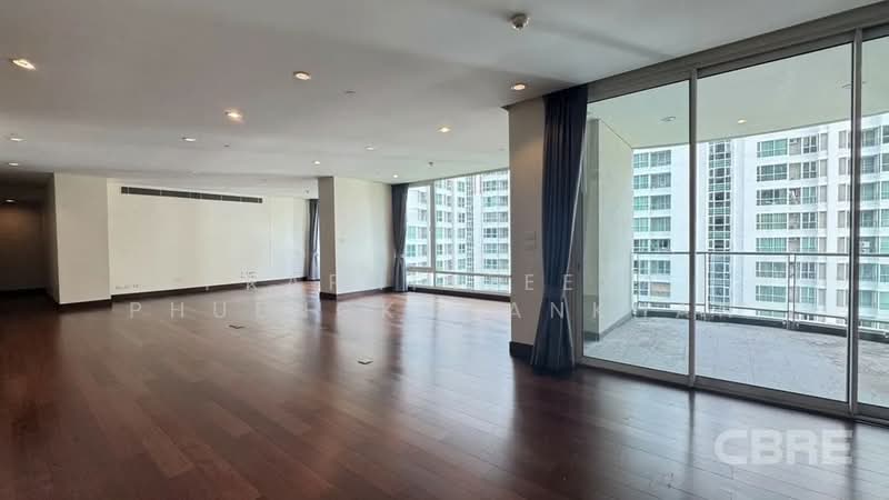 The Park Chidlom, Bangkok, 1 Petchaburi Road, Pathum Wan, Bangkok, 3 Bedrooms, 259 sqm, Condo For Sale, by Praphinleeya Phuengkhuankhan, 500473012 - DDproperty.com