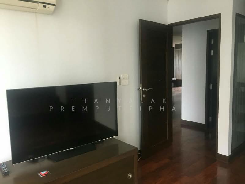 Urbana Langsuan, Bangkok, 55 Langsuan Road, Lumphini, Pathum Wan, Bangkok, 2 Bedrooms, 129 sqm, Condo For Rent, by Thanyalak Premputtiphan, 500473013 - DDproperty.com