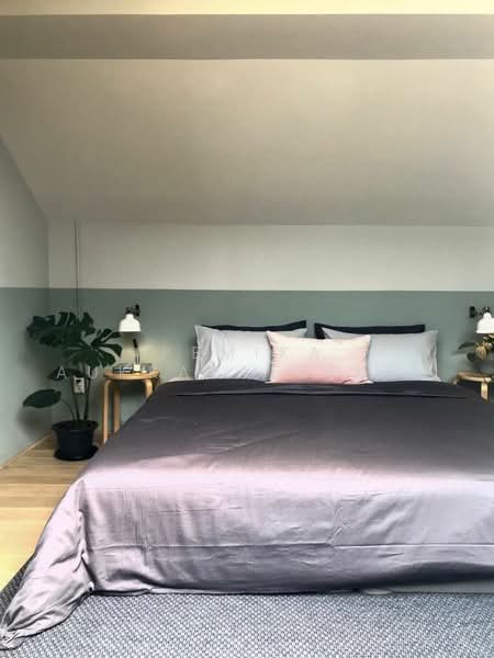 3-BR Townhouse, Bangkok, Khlong Tan Nua, Watthana, Bangkok, 3 Bedrooms, 240 sqm, Townhouse For Rent, by Pemika Aukkaraleekul, 500473014 - DDproperty.com