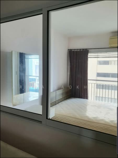 SYM Vibha-Ladprao, Bangkok, 733 Vibhavadi Rangsit Rd, Jom Phon, Chatuchak, Bangkok, 1 Bedroom, 36 sqm, Condo For Sale, by Araya Laokham, 500473015 - DDproperty.com