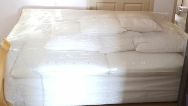 SYM Vibha-Ladprao, Bangkok, 733 Vibhavadi Rangsit Rd, Jom Phon, Chatuchak, Bangkok, 1 Bedroom, 36 sqm, Condo For Sale, by Araya Laokham, 500473015 - DDproperty.com