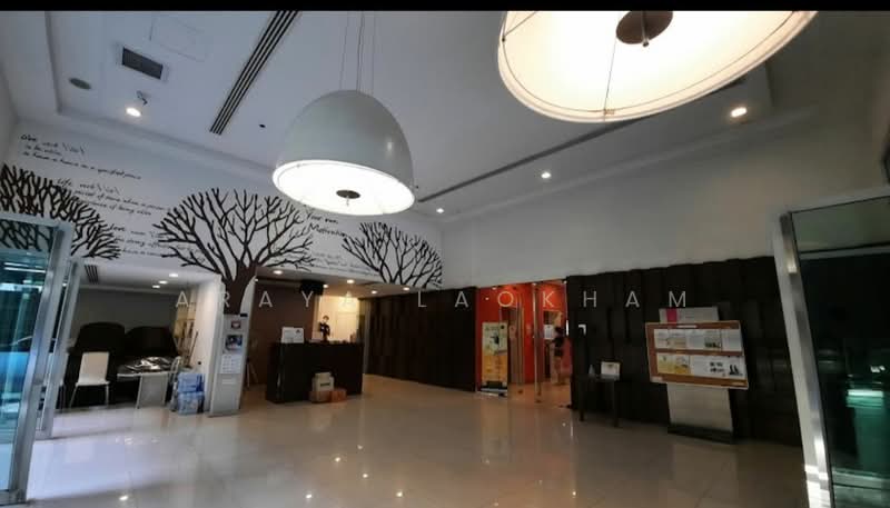 SYM Vibha-Ladprao, Bangkok, 733 Vibhavadi Rangsit Rd, Jom Phon, Chatuchak, Bangkok, 1 Bedroom, 36 sqm, Condo For Sale, by Araya Laokham, 500473015 - DDproperty.com