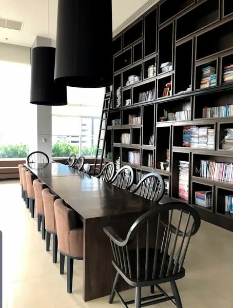 SYM Vibha-Ladprao, Bangkok, 733 Vibhavadi Rangsit Rd, Jom Phon, Chatuchak, Bangkok, 1 Bedroom, 36 sqm, Condo For Sale, by Araya Laokham, 500473015 - DDproperty.com