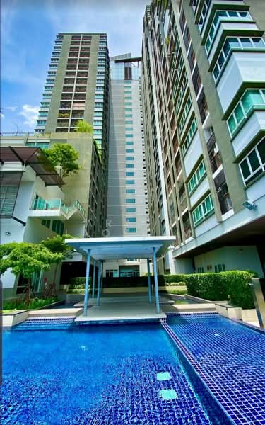SYM Vibha-Ladprao, Bangkok, 733 Vibhavadi Rangsit Rd, Jom Phon, Chatuchak, Bangkok, 1 Bedroom, 36 sqm, Condo For Sale, by Araya Laokham, 500473015 - DDproperty.com