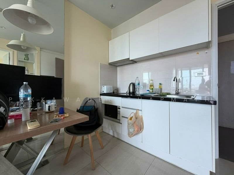 Atlantis Condo Resort : แอตแลนติส คอนโด รีสอร์ท, ชลบุรี, ถนนจอมเทียนสายหนึ่ง, บางละมุง, ชลบุรี, 36 ตร.ม., คอนโด ขาย, โดย Pukkawadee Thapmathi, 500473017 - DDproperty.com